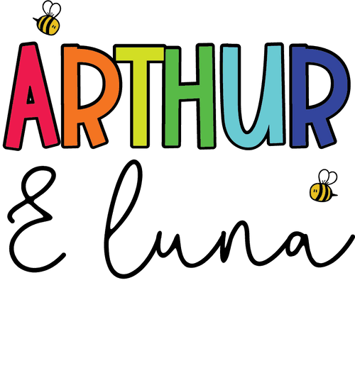 Arthur And Luna Promo Codes